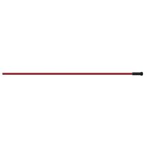 Drahtführungen 1-1,2 Mm 5 M Rot Seele Isoliert