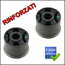 Coppia Supporti Silent Block Braccio Sosp Vw Tiguan (5n) Dal 2007 Art001