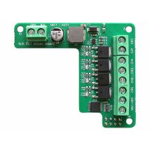 Carte Fet 4 Canaux Odroid Pour Odroid-c5