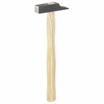 Marteau De Charpentier Din 5109 Avec Manche En Bois De Frêne, 340g Ruthe 3002220119