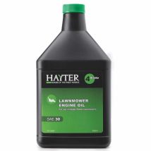 Sae30 4-cycle Engine Oil 111-9367 - Hayter