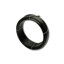 Caudal - Tubo Polietileno Pe Hd 100,10 Bar. 50m/25mm. Alimentacion 1002510b