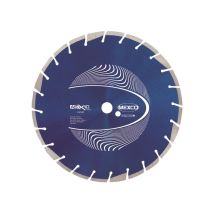 Mexco X10 Grade Diamond Blade 350mm For Asphalt Cutting