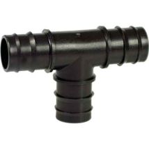 T-stück Für Niederdruckableitung Ø 32 Mm