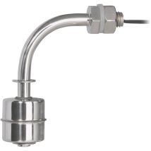 Pls-080a-3vai Interruttore A Galleggiante 140 V/ac, 200 V/dc 1 A 1 Na Ip67 1 Pz. - Pic