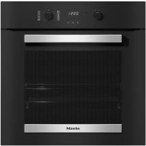 Miele H 2456 B Active Forno Da Incasso Multifunzione Elettrico 76l Nero Ossidiana