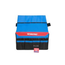 Organizzatore Di Utensili Workpro 56 Tasche Compatibile Secchio 19 Litri