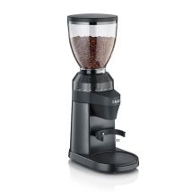 Graef - Black Matt Coffee Grinder Cm8002
