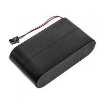 Pile 6v Alcaline S6196 Pour Serrure Trilogy Networx Dl6100