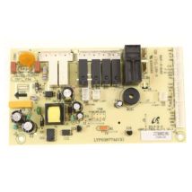 Ersatzteil - Sos Accessoire Carte Électronique, Module De Puissance Pour Lave-vaisselle Curtiss 34421652 - - Proline, Thomson, Curtiss