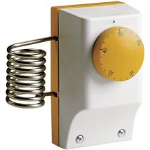 Termostato Perry 1tctb090 Gris Control Calefacción Fiable