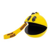 Abysse - Lampara Led Teknofun Madcow Entertainment Inalambrica Con Correa De Mano 3 Funciones
