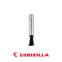 Fraise Queue D'Aronde D=16 I=16 A=7° S=8 - Godzilla