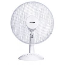 Ventilatore Tavolo Pala 40cm Westim