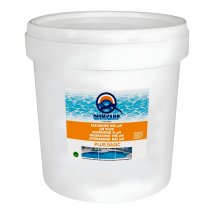 Plus Basic Granules 30 Kg – Ph-erhöher Für Schwimmbäder (quimicamp)