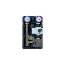 Primotherm K 180-2 Dn25 3wm