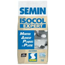 Semin Isocol Expert Haftmörtel, 5 Kg Semin