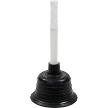 Desatascador Campana - 13 Cm