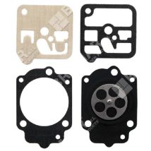 Membranserie Für Tillotson Dg-1hk Vergaser - 000660