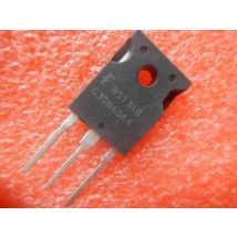 Hgt30n60a4 Transistor Igbt N-channel 600v To247