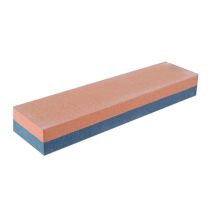 Piedra De Afilar Triangular 150 X 15 Mm Outifrance