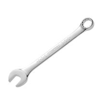 Expert – 7/8 Inch Combination Spanner – Chrome Vanadium Steel – 260 mm Length – 225 g Weight – Double End – 12 Point Profile