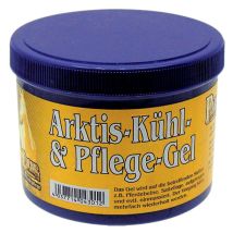 Pflegegel Kühlgel, Muskulatur Sehnen Kühlung, Für Pferde, Neu, 500 Ml