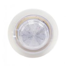 Steamtec - Spot Rgb Ip68 Étanche Encastrable Ø110mm 3w Led Pour Salle De Bain Et Hammam