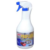 Detergente sgrassante potente 1 L – Multiapplicazione – Volume 1 L – Abnet