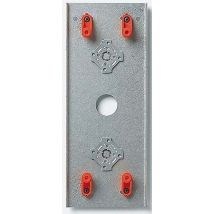 Siedle Adaptateur Vario De Boîtier Up Va/gu5 12-0, 2543535 Siedle&söhne 200017981-00