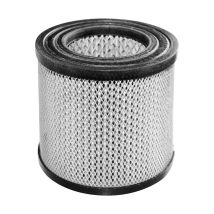 Wolpart - Güde Ersatz Hepa Filter Für Aschesauger As 18-0 Und Nass-trockensauger Nts 18-0