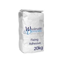 Wetroom 20kg Fix-kst Board Fixing Adhesive - Wholeseal