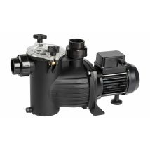 Saci - Bomba Optima 0,25 Cv Monofásica