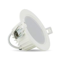 Foco Empotrable Cloud Bbc 6w 520lm Blanco Neutro Arlux Lighting
