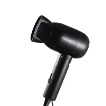 Zusammenklappbarer, Reisefreundlicher 1500-w-haartrockner Maestro Mr-200
