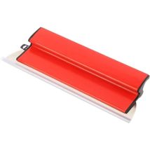 Spatule De Lissage, Spatule En Acier Inoxydable Spatule De Lissage Pour Sèche Manche Ergonomique Pour Sèche, Outils Muraux, Peinture, Écumoire, Lame 