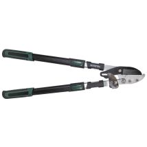 Faithfull – Countryman Anvil Loppers – 700-880mm Length – 38mm Cutting Capacity – Ideal for Cutting Branches and Dead Wood