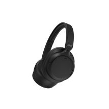 Jvc Ha-z76n-b Cuffie Wireless Bluetooth 5.3 Con Cancellazione Del Rumore - Nero