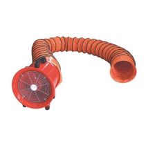 Manguera 10 Mtrs Para Mmv600 Metalworks ( No Incluye Ventilador) 722313511