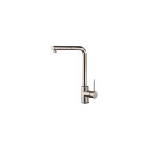 Miscelatore Monocomando Lavello Con Doccia Estraibile Linea Pin Misura: Avena