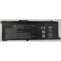 Coreparts Laptop-akku Für Hp Envy 15-dr0000, 50,32 Wh Li-ion, 14,8 V, 3400 Mah, Mbxhp-ba0277