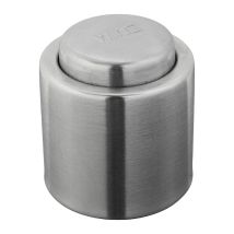 Bouchon À Vin Chrome