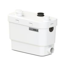 Sfa - Saniflo Sanivite+ Kitchen And Utility Macerator Pump - 6004