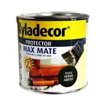 Xyladecor Protector Max Mate Pino Melis 750 Ml