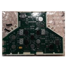 Witt – Circuit Board Hob – Compatible with WITT IP603Z-EE, IND60Z3HP, ECOTRONIC IND 60 Z3HP