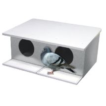 Gyc Palomar Duo Rif: 11901001, 60 Cm X 45,5 Cm X H 28,5 Cm