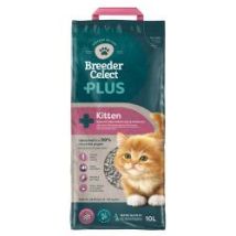 Fibrecycle - Breeder Celect Plus Paper Kitten Litter - 10ltr - 815039