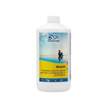 Winterfit 1 l Überwinterungsmittel für Schwimmbecken – Effektives Winterkonservierungsmittel zur Erhaltung der Wasserqualität