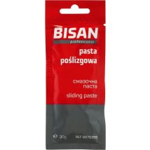 Pâte D'Installation Bisan B870399 Sûre Pour La Peau 30g
