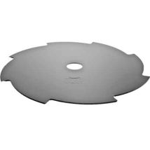 Scheibe Für Freischneider 8 Zähne Ø 255x1,4 Mm